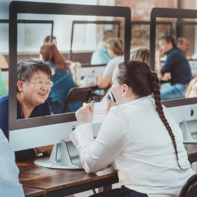 Bedrijfsuitje teambuilding